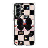 Happy day Samsung Galaxy A37 Case FE0335