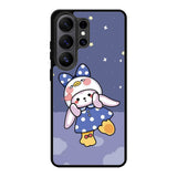 Rabbit cute Samsung Galaxy S26 Ultra Case FE0523