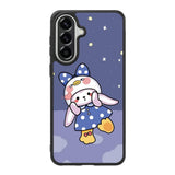 Rabbit cute Samsung Galaxy A57 Case FE0523