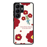 Every flower blooms Samsung Galaxy S26 Ultra Case FE0242