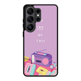 you can do this Samsung Galaxy S26 Ultra Case FE0662