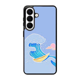 Wafe ship Samsung Galaxy S26 Case FE0640
