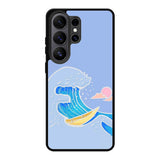 Wafe ship Samsung Galaxy S26 Ultra Case FE0640