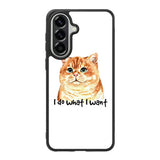 I do what what Samsung Galaxy A57 Case FE0362