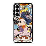 Halloween Samsung Galaxy S26 Case FE0330