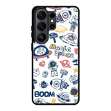 magic space Samsung Galaxy S26 Ultra Case FE0418
