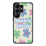 Positive energy Samsung Galaxy S26 Ultra Case FE0510