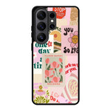 Quotes poster Samsung Galaxy S26 Ultra Case FE0519