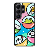 Face art caracter Samsung Galaxy S26 Ultra Case FE0247