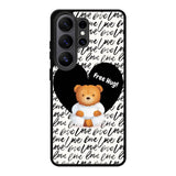 Free hug Samsung Galaxy S26 Ultra Case FE0290