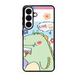Give you Samsung Galaxy S26 Case FE0320