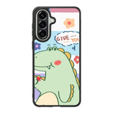 Give you Samsung Galaxy A37 Case FE0320