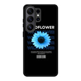 Wild flower Samsung Galaxy S26 Ultra Case FE0654