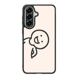 Moving sticker Samsung Galaxy A57 Case FE0454
