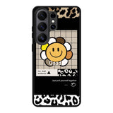 Flower good Samsung Galaxy S26 Ultra Case FE0269