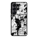 Jujutsu Kaisen Samsung Galaxy S26 Plus Case DC0953