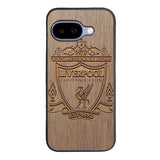 liverpool Case Google Pixel 9A BC2681