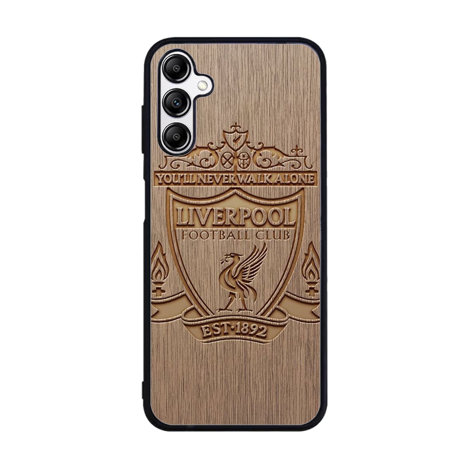 liverpool Case Samsung Galaxy A15 BC2681