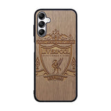 liverpool Case Samsung Galaxy A15 BC2681