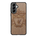 liverpool Samsung Galaxy A57 Case BC2681