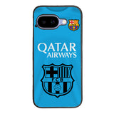 FC Barcelona Case Google Pixel 9A BC2680