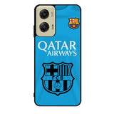 FC Barcelona Case Motorola Moto G Stylus 2024 5G BC2680