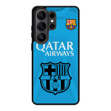 FC Barcelona Samsung Galaxy S26 Ultra Case BC2680