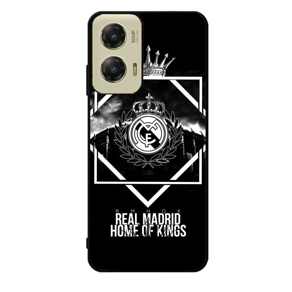 real madrid Case Motorola Moto G Stylus 2024 5G BC2679