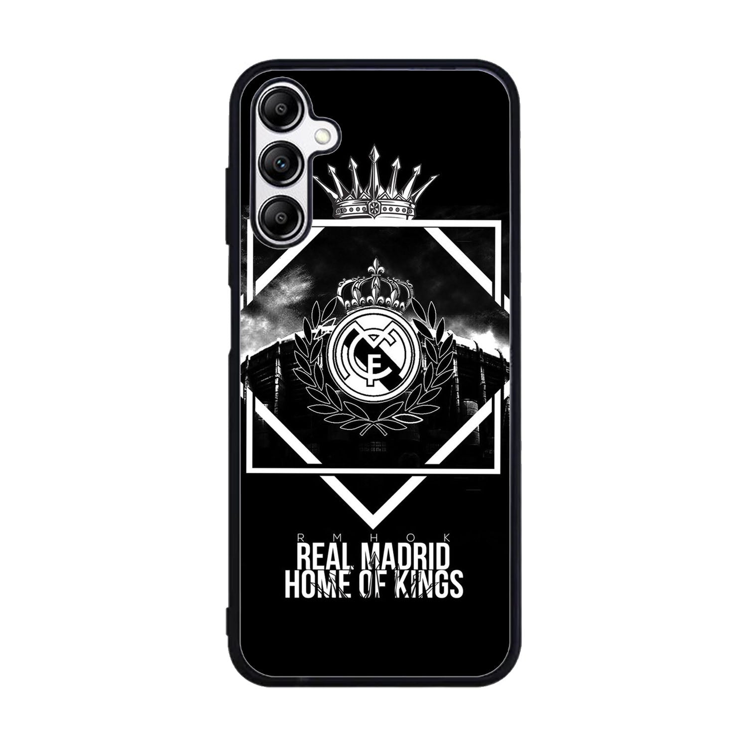 real madrid Case Samsung Galaxy A15 BC2679