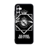 real madrid Case Samsung Galaxy A15 BC2679