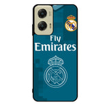 real madrid Case Motorola Moto G Stylus 2024 5G BC2678