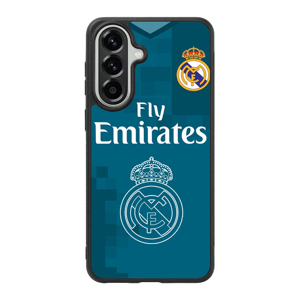 real madrid Samsung Galaxy A57 Case BC2678