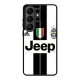 JUVENTUS Samsung Galaxy S26 Ultra Case BC2677