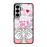 bts just one day Samsung Galaxy S26 Case BC2676
