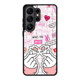 bts just one day Samsung Galaxy S26 Ultra Case BC2676