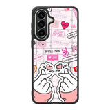 bts just one day Samsung Galaxy A37 Case BC2676