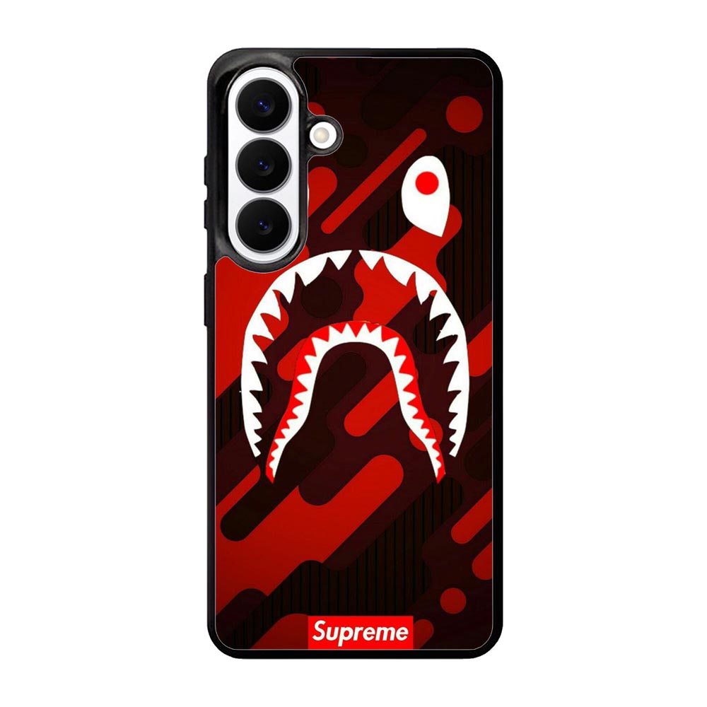 ARMY Samsung Galaxy S26 Case BC2675