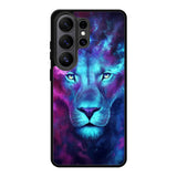 LION W Samsung Galaxy S26 Plus Case