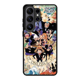 One Piece W Samsung Galaxy S26 Plus Case