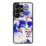 New York Giants 6th Samsung Galaxy S26 Plus Case