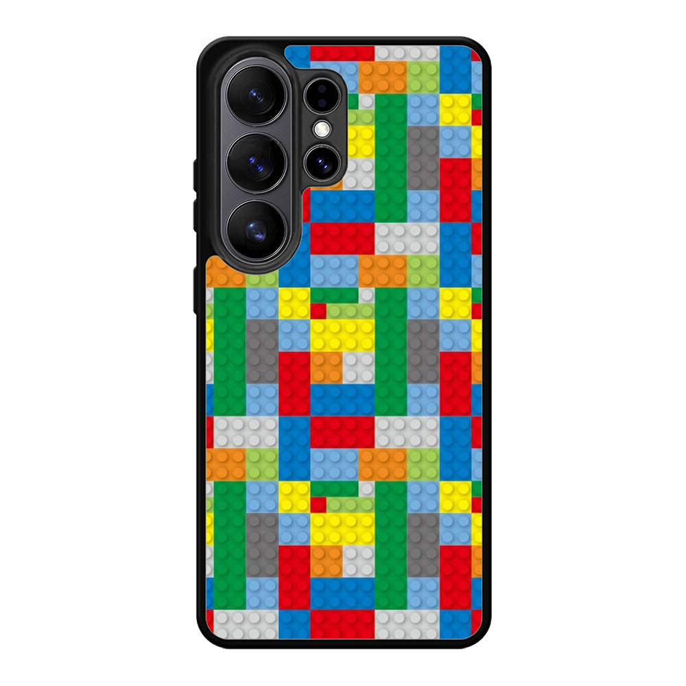 lego 2nd Samsung Galaxy S26 Plus Case