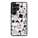 The Peanuts Samsung Galaxy S26 Plus Case DC1871