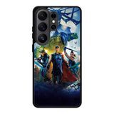 Arquivos Marvel W Samsung Galaxy S26 Plus Case