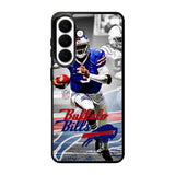 Buffalo Bills Samsung Galaxy S26 Case BC2673