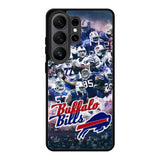 buffalo bills Samsung Galaxy S26 Ultra Case BC2671