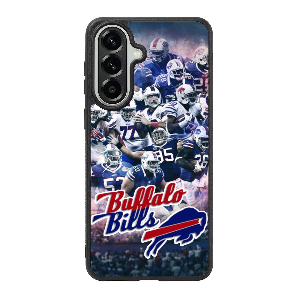 buffalo bills Samsung Galaxy A57 Case BC2671