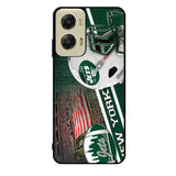 new york jets Case Motorola Moto G Stylus 2024 5G BC2668
