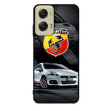 abarth Case Motorola Moto G Stylus 2024 5G BC2667