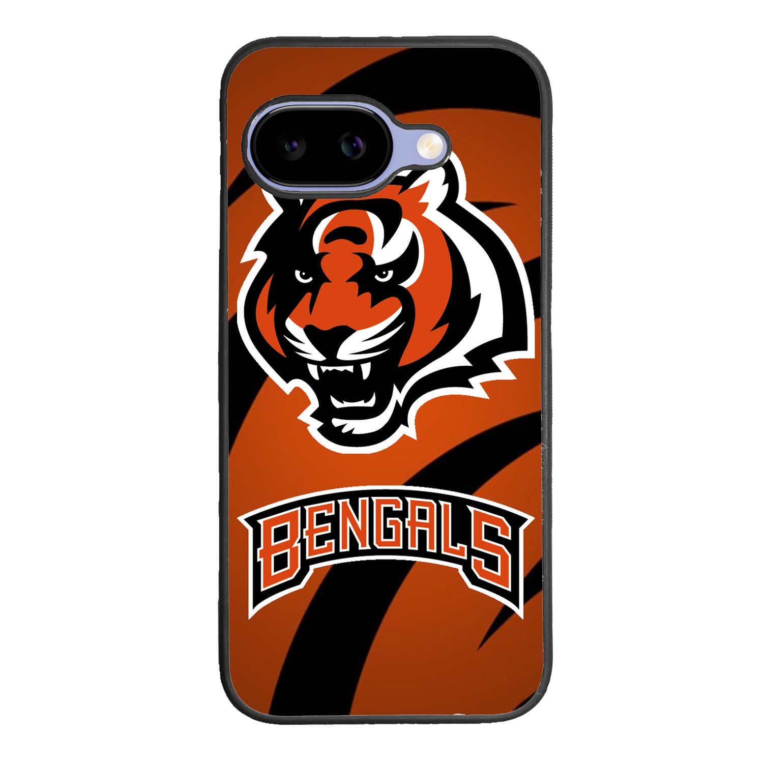Cincinnati Bengals Case Google Pixel 9A BC2666