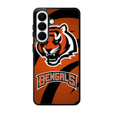 Cincinnati Bengals Samsung Galaxy S26 Case BC2666
